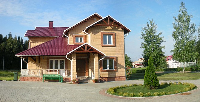 Продам дом в Борисполе. Хозяин. Борисполь - изображение 1