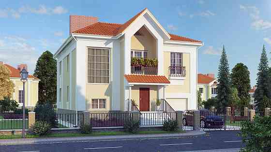 Продаю очень добротный,ухоженный двухэтажный дом Кировоград