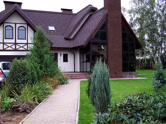 Продам большой жилой дом Житомир - изображение 1