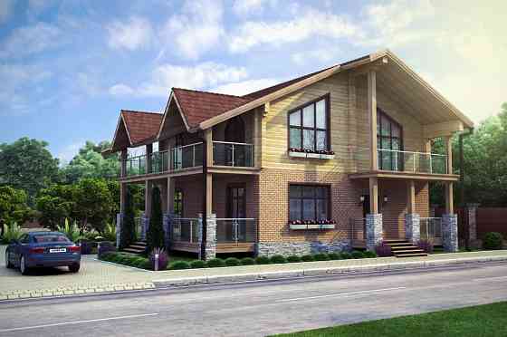 Продам ДОМ в тихом центре Черкассы