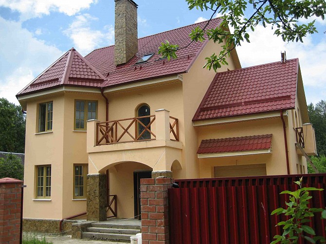 Продам дом от собственника Херсон - изображение 1