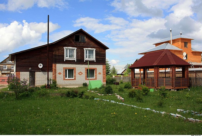 Продам кирпичный дом Алупка - изображение 1