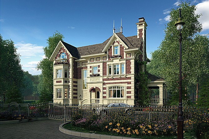 Продам дом в 20км от Киева Киев - изображение 1