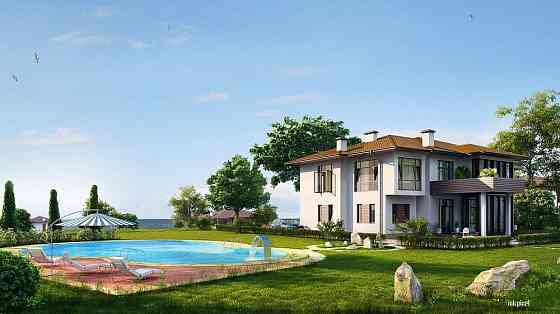 Таунхаус в Вите Почтовой Киев