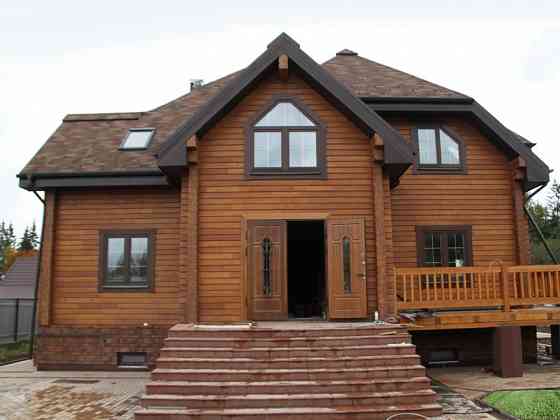 Новый дом продается Черноморск