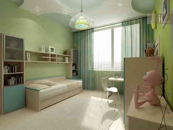 Продам 2-к квартиру в центре Ровно