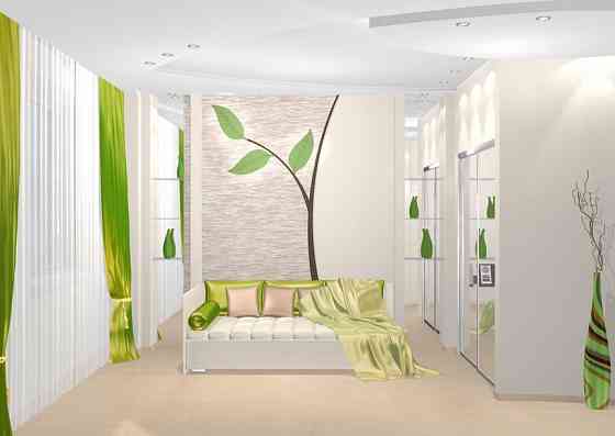 Элитная квартира, продаем Донецк