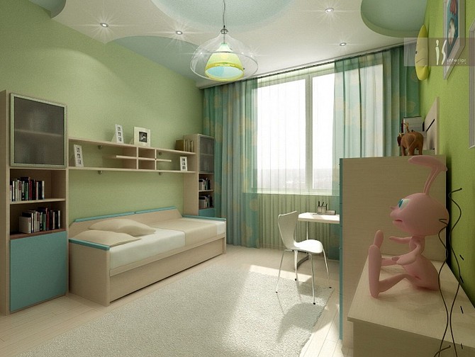 2-bedroom apartment on the beach Yalta - photo 3