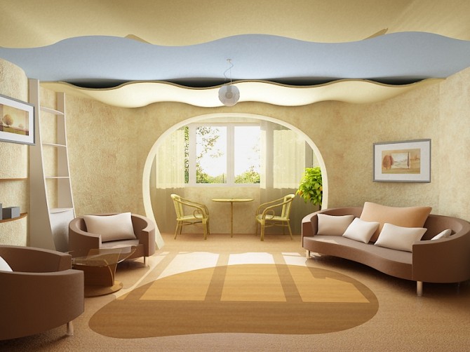 2-bedroom apartment on the beach Yalta - photo 1