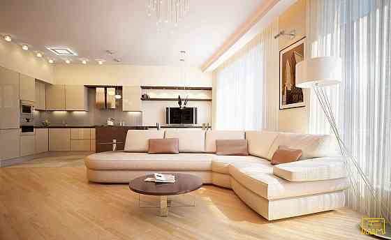 Квартира с документами. Дом сдан в эксплуатацию Кировоград