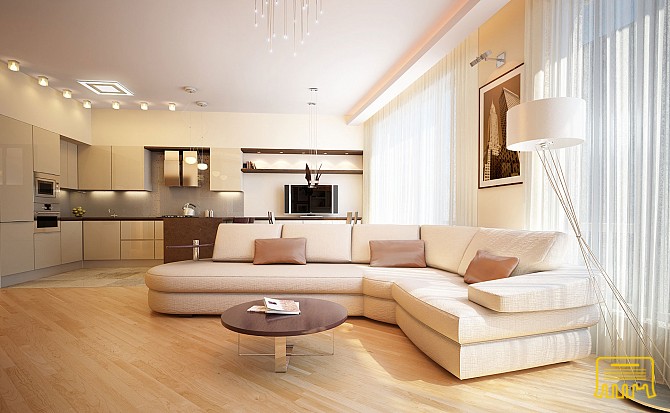 Квартира с документами. Дом сдан в эксплуатацию Кировоград - изображение 6