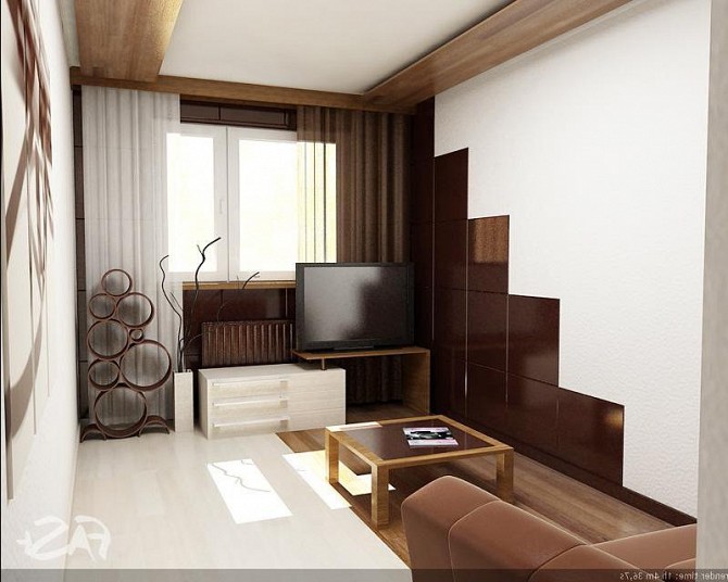 Продам 1-комнатную квартиру Феодосия - изображение 1