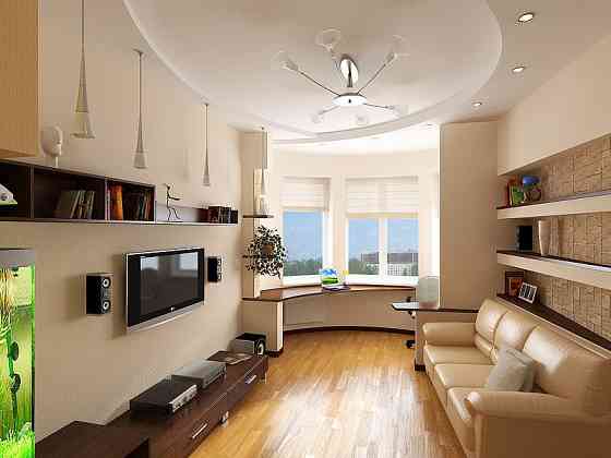 Продаем шикарную 3-х комнатную квартиру Львов