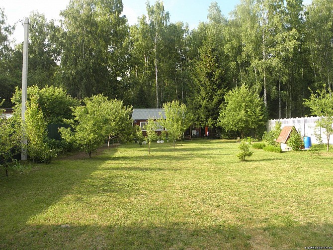 Куплю участок под индивидуальное строительство для себя Житомир - изображение 1