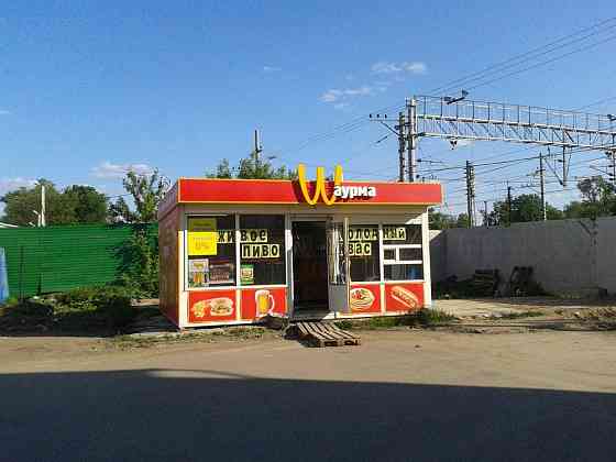 Куплю участок под Фаст-Фуд Кировоград