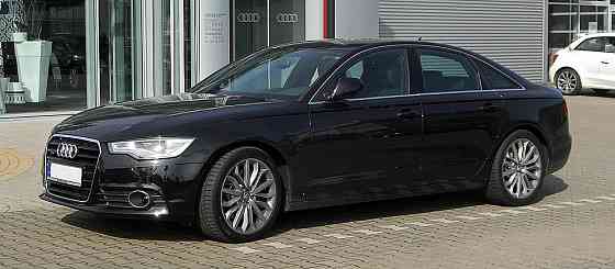 Продам ауди А8, отличное состояние Киев