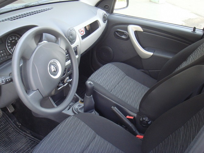 Автомобиль Рено Логан, продаю Днепр - изображение 3