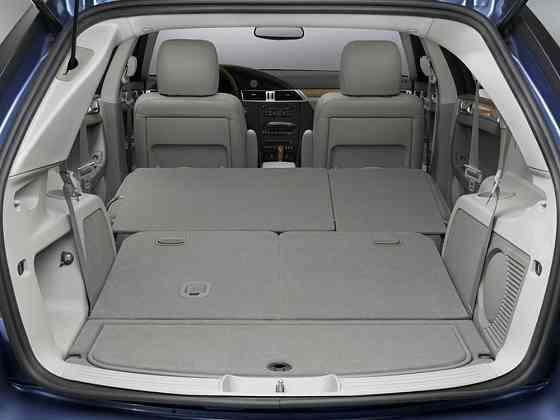 Chrysler Pacifica Житомир