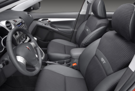 Продаю понтиак вайб, 2003 год выпуска Запорожье