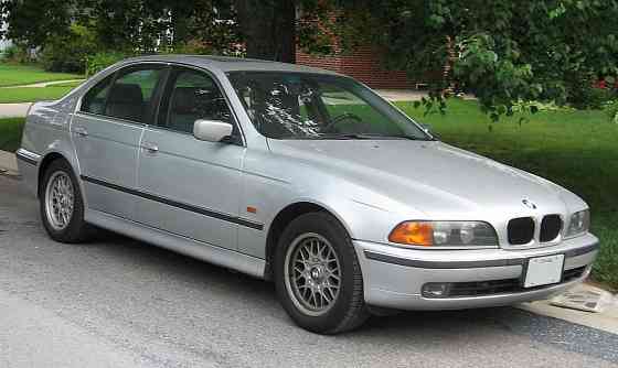 BMW 525 продам Ивано-Франковск