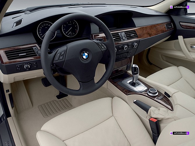 BMW 525 продам Ивано-Франковск - изображение 3