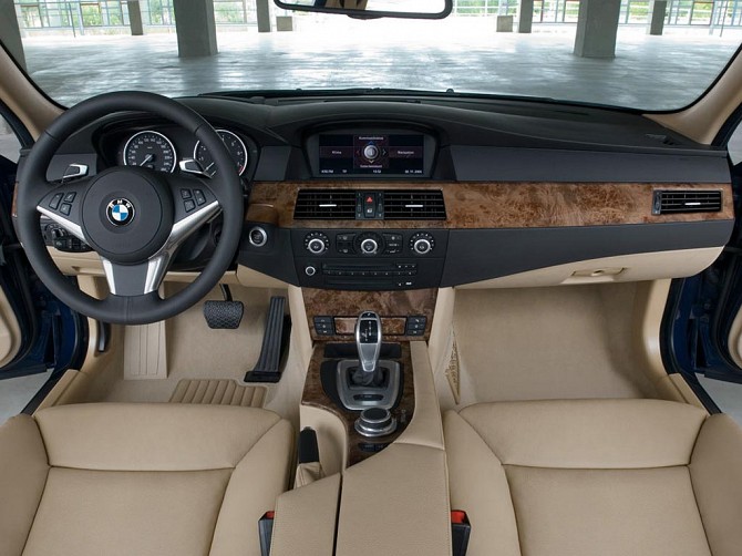 BMW 525 продам Ивано-Франковск - изображение 2