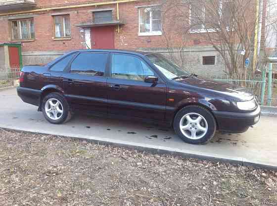 Фольксваген пассат, 1995г.в. в хорошем состоянии, без проблем Львов