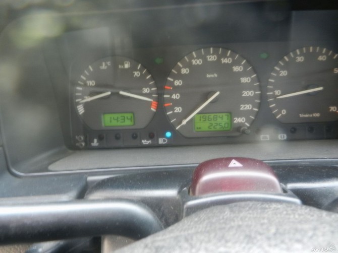 Фольксваген пассат, 1995г.в. в хорошем состоянии, без проблем Львов - изображение 4