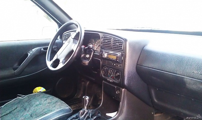 Фольксваген пассат, 1995г.в. в хорошем состоянии, без проблем Львов - изображение 2