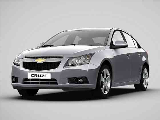 Продам практически новый авто Chevrolet Cruze Николаев