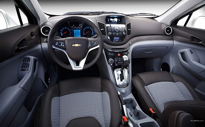 Продам практически новый авто Chevrolet Cruze Николаев - изображение 2