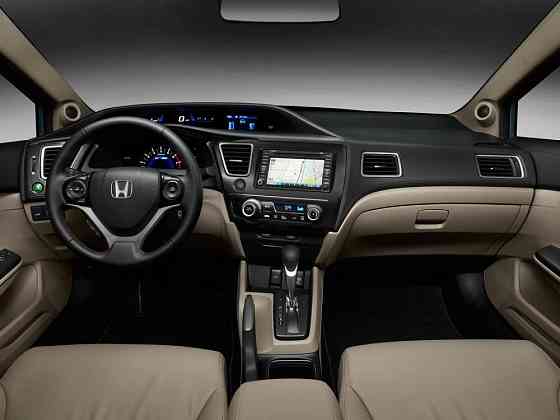 Honda Civic hybrid, 2009, объём 1,3 Одесса