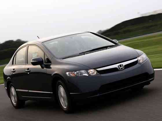Honda Civic hybrid, 2009, объём 1,3 Одесса