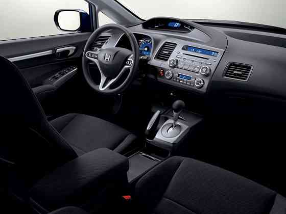 Honda Civic hybrid, 2009, объём 1,3 Одесса
