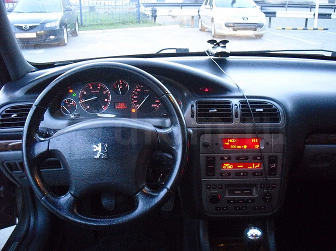 Продам Peugeot 406 Ровно - изображение 2