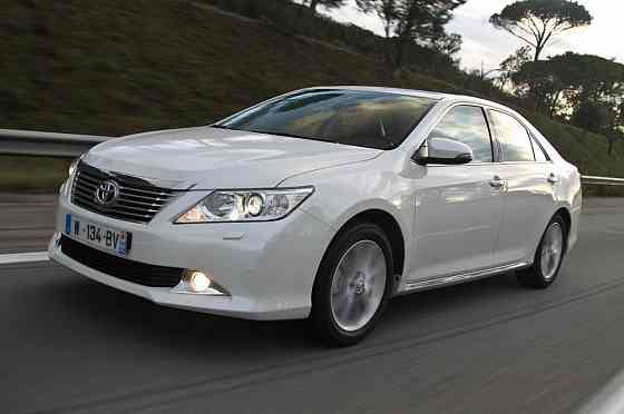 Тойота Камри, идеальное состояние Винница