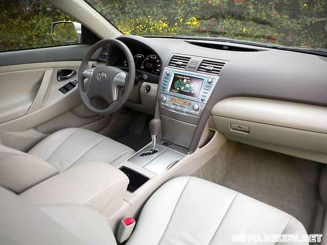 Тойота Камри, идеальное состояние Винница - изображение 2