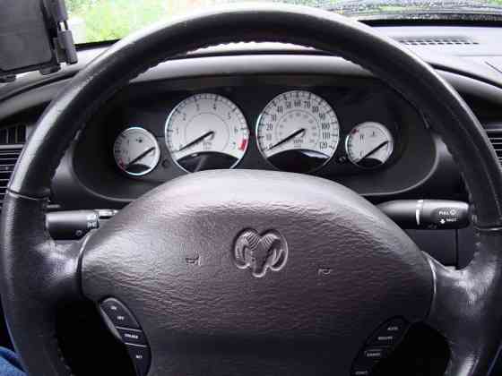 Dodge Stratus 2005 Винница