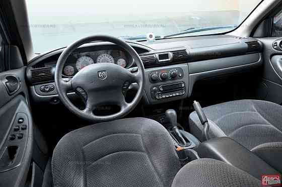 Dodge Stratus 2005 Винница