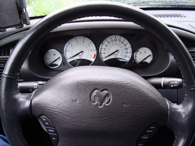 Dodge Stratus 2005 Винница - изображение 2