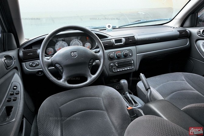 Dodge Stratus 2005 Винница - изображение 3