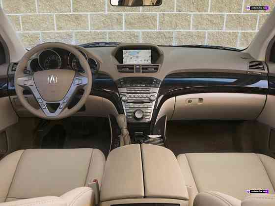 Продам Acura MDX во Львове, 2008 год выпуска Львов