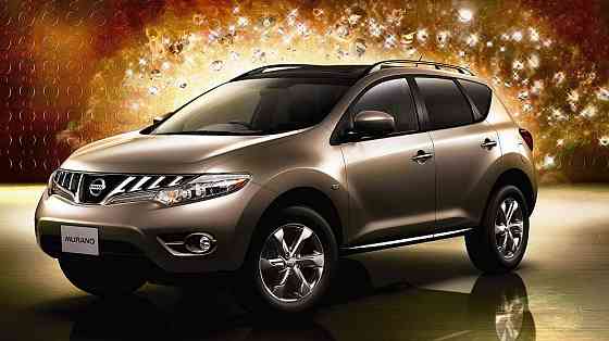 Продам Nissan Murano в Киеве, 2013 год выпуска Киев