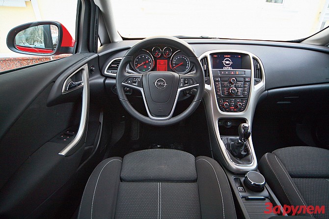 Срочно продам Опель Астра Киев - изображение 3