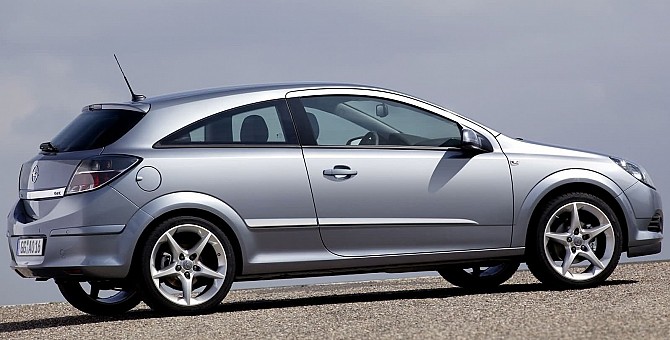 Срочно продам Опель Астра Киев - изображение 1