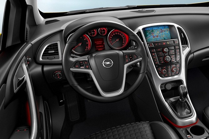 Срочно продам Опель Астра Киев - изображение 2