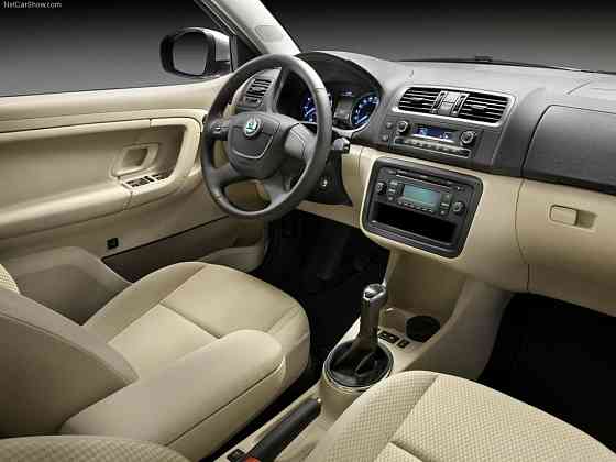 Продам Skoda Fabia в Виннице, 2005 год выпуска Винница