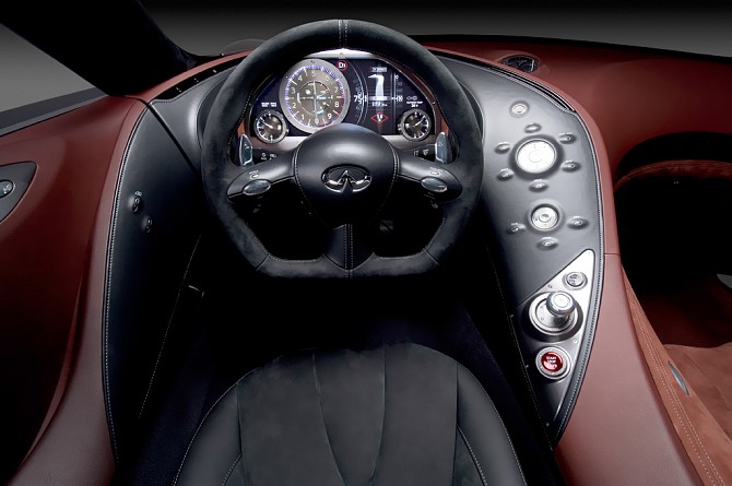 Отличный красивый автомобиль, не дорого Кировоград - изображение 2