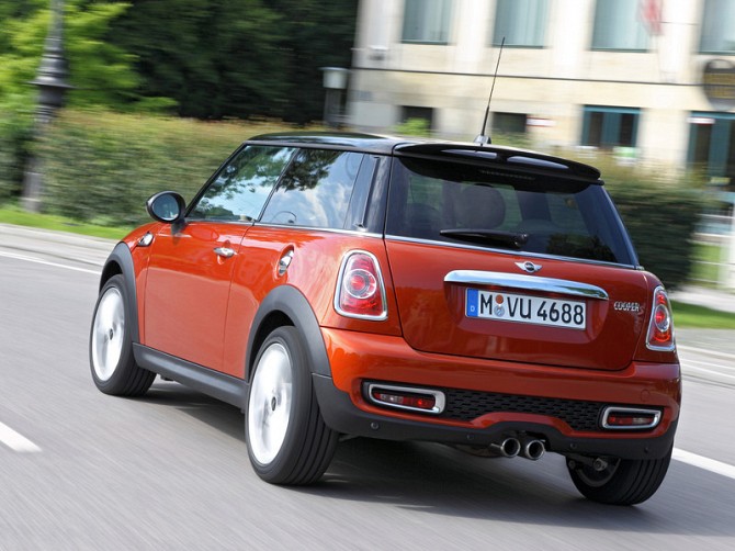 Маленький авто для маленькой девушки Луганск - изображение 2