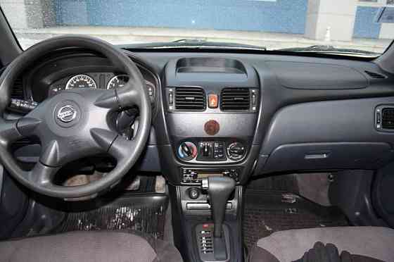 Продам Nissan Almera Tino в Запорожье, 2001 год выпуска Запорожье